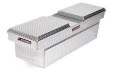 CROSS BOX - ALUMINUM