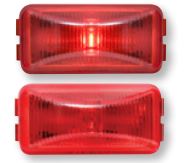 LED M/C KIT;1 DIODE;RED
