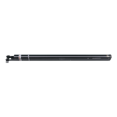 AWNING SHRT ARM 63 ASSY PC BLK