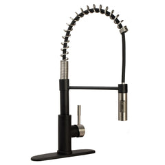 STREAMLINE COIL PULL-DOWN RV KITCHE