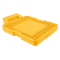 FASTEN BIG BLOCK JACK PADS 2PK