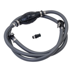 FUEL KIT MERC SPYLS 6'X3/