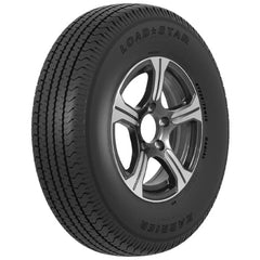 ST205/75R15 C PLY