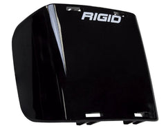 COVER D-SS SERIES BLK