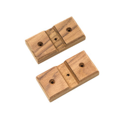 FISHING ROD STORAGE RACK MTG BDS 1