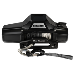 MISSION 10K CAPACITY WINCH WITH SYN