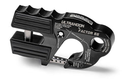 ULTRA HOOK BLACK