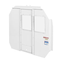 BULKHEAD TRANSIT LOW ROOF WINDOW