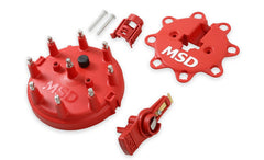 DISTCAP/ROTR KIT FRD TFI