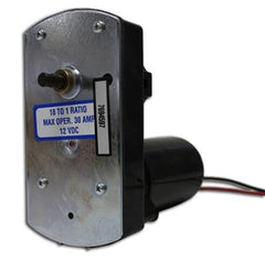 VENTURE ACTUATOR HIGH SPEED MOTOR