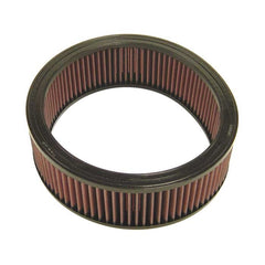 AIR FILTER SEE APP. GUIDE