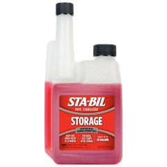 FUEL STABILIZER 16 OZ