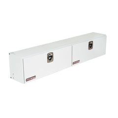 STEEL SUPER HI SIDE-WHT