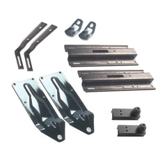 FRAME MNT TIE DOWN KIT-FT