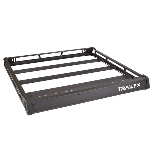 ALUM BASKET RACK HARDTOP JL/JT