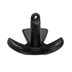 ACHR-RIVER BLK PVC 18#