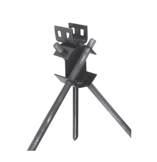 CROSS DRIVE ROCK ANCHOR