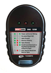 30A RV CIRCUIT TESTER