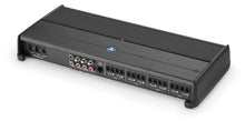 Load image into Gallery viewer, JL Audio XDM Series 800w 8 Channel Amplifier - XDM800/8