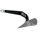 Lewmar 35# Delta Anchor