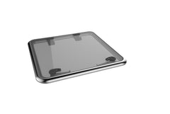 Lewmar Size 70 Medium Profile Hatch Flange Base