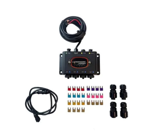 Lumishore SUPRA i-Conenct Hub Kit