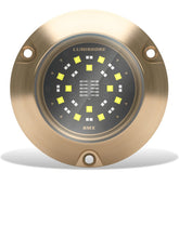 Lumishore ECLIPSE SMX54 Surface Mount Blue/White LED