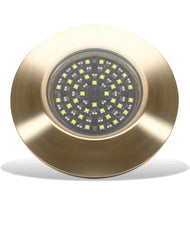 Lumishore EOS THX1604 Thru-Hull Mount and Driver RGBW LED