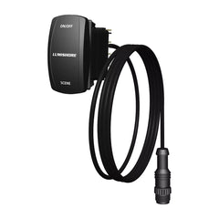 Lumishore 2-Way Switch for i-Connect Hub