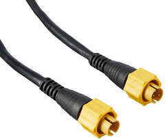 Lowrance ETHEXT25YL 25ft Ethernet Cable