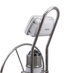 Navpod GP1900-16 SailPod for Furuno GP1971F 9in Multi Touch GPS