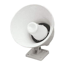 Newmar PA-8W Hailer Horn 8 Watt 80HM
