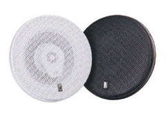 Polyplanar MA8505W 5in 3 Way 140WATT White Speakers