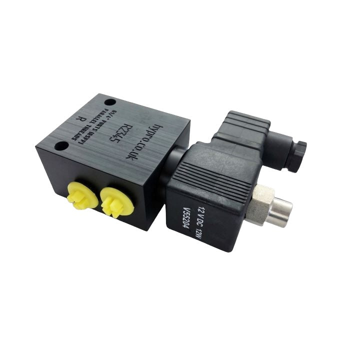 DB Marine Supplies
