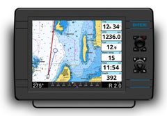 Sitex NAVPRO1200 12in Plotte