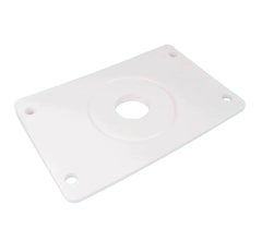 Seaview 4 Degree Wedge Mount Fits Furuno 24in Domes