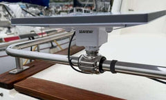 Seaview SVRCLMINIRCL1 Rail Mount and Base for Starlink Mini
