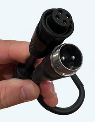 CMOR MAP PAK PORTABLE BATTERY KIT