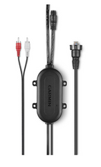 GARMIN POWER & AUDIO MODULE F/GXM™ 53 AND GXM™ 54