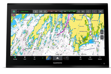 Load image into Gallery viewer, GARMIN GPSMAP® 9224 24" PREMIUM CHARTPLOTTER W/GARMIN NAVIONICS+
