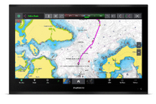 Load image into Gallery viewer, GARMIN GPSMAP® 9027 27" PREMIUM CHARTPLOTTER W/WORLDWIDE BASEMAP
