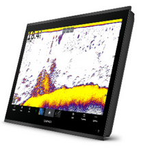 Load image into Gallery viewer, GARMIN GPSMAP® 9027 27" PREMIUM CHARTPLOTTER W/WORLDWIDE BASEMAP