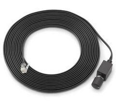 JL AUDIO 98121, MHD-RLC: Amplifier Remote Level Control and Cable