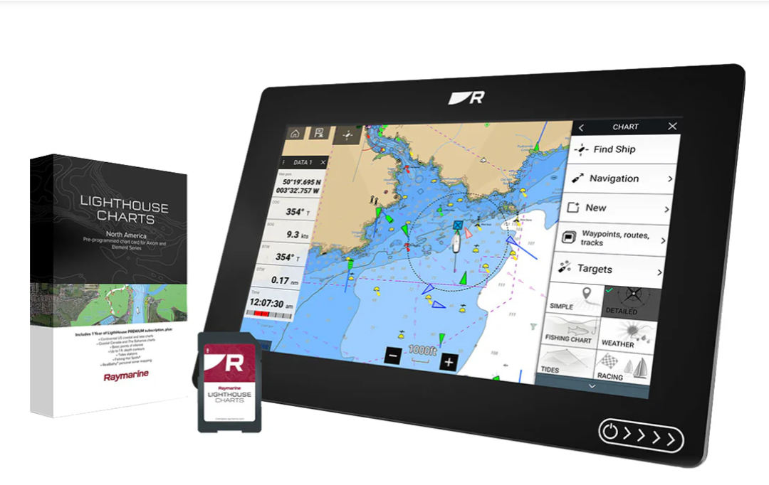 DB Marine Supplies