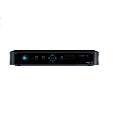 Directv H24 HD Receiver With RF Remote 110v Reman