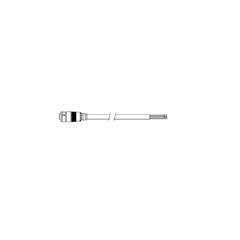 Raymarine A80654 25M Cyclone Power Cable