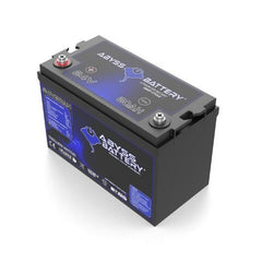 ABYSS Group 31 - Deep Cycle + Trolling w/Bluetooth | AB-36V60-BT