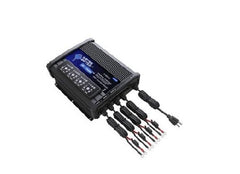 ABYSS 4 BANK 12V ON-BOARD MARINE BATTERY CHARGER *DROP SHIP ITEM* | AB-CRG-12V-4B