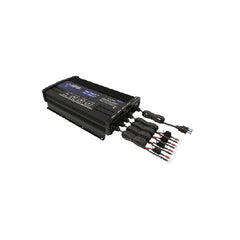 ABYSS 4 BANK 12V/36V ON-BOARD MARINE BATTERY CHARGER | AB-CRG-12V/36V-4B