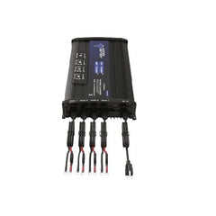 ABYSS 4 BANK 12V/36V ON-BOARD MARINE BATTERY CHARGER | AB-CRG-12V/36V-4B
